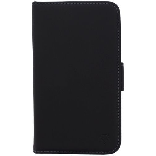 Mobilize Slim Wallet Book Case LG G2 Mini Black