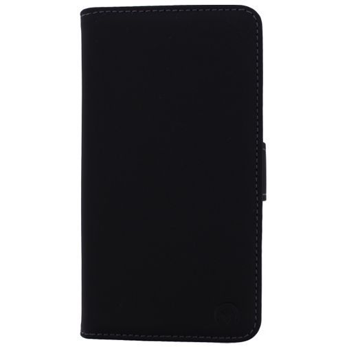 Mobilize Slim Wallet Book Case LG Nexus 5 Black
