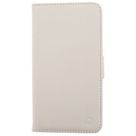 Mobilize Slim Wallet Book Case LG Nexus 5 White
