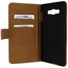 Mobilize Slim Wallet Book Case Pink Samsung Galaxy A7