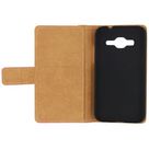Mobilize Slim Wallet Book Case Pink Samsung Galaxy Core Prime