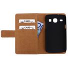 Mobilize Slim Wallet Book Case Samsung Galaxy Core White