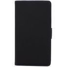 Mobilize Slim Wallet Book Case Sony Xperia M2 Black