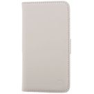 Mobilize Slim Wallet Book Case White Apple iPhone 5/5S/SE