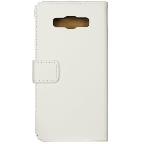 Mobilize Slim Wallet Book Case White Samsung Galaxy A7