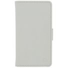 Mobilize Slim Wallet Book Case White Samsung Galaxy Core Prime (VE)