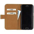 Mobilize Slim Wallet Book Case White Samsung Galaxy S6 Edge
