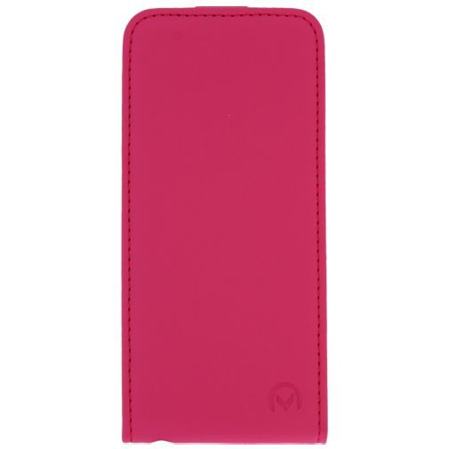 Mobilize Ultra Slim Flip Case Fuchsia Apple iPhone 5/5S/SE