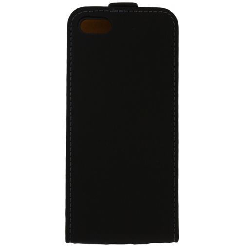 Mobilize Ultra Slim Flip Case Black Apple iPhone 5C