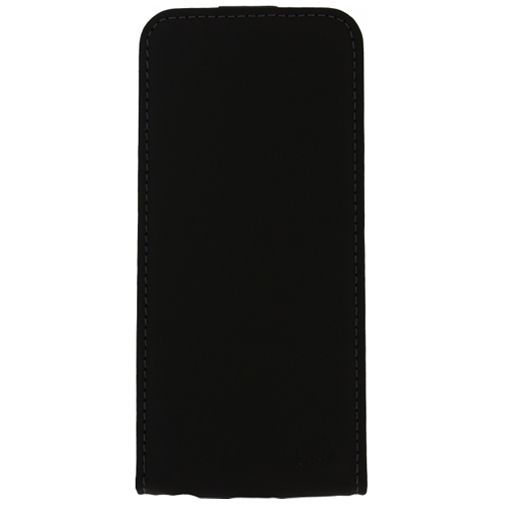 Mobilize Ultra Slim Flip Case Black Apple iPhone 5C