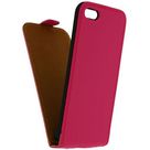Mobilize Ultra Slim Flip Case Fuchsia Apple iPhone 5C