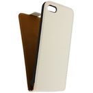 Mobilize Ultra Slim Flip Case White Apple iPhone 5C
