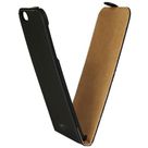 Mobilize Ultra Slim Flip Case Black Apple iPhone 6 Plus/6S Plus