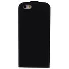 Mobilize Ultra Slim Flip Case Black Apple iPhone 6/6S