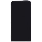 Mobilize Ultra Slim Flip Case Black BlackBerry Z30