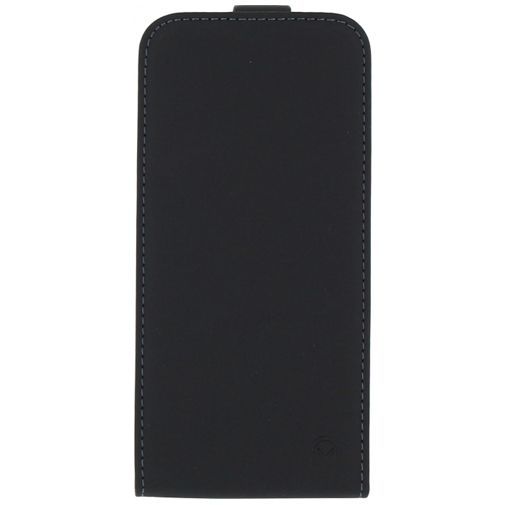 Mobilize Ultra Slim Flip Case Black HTC Desire 620