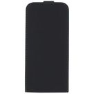 Mobilize Ultra Slim Flip Case Black HTC Desire 620