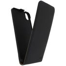 Mobilize Ultra Slim Flip Case Black HTC Desire Eye