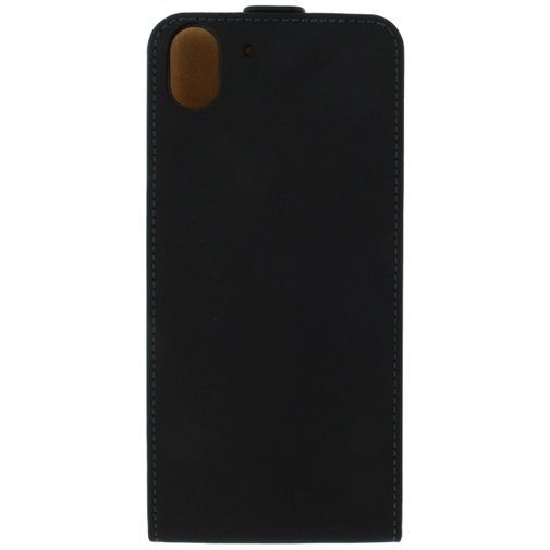 Mobilize Ultra Slim Flip Case Black HTC Desire Eye