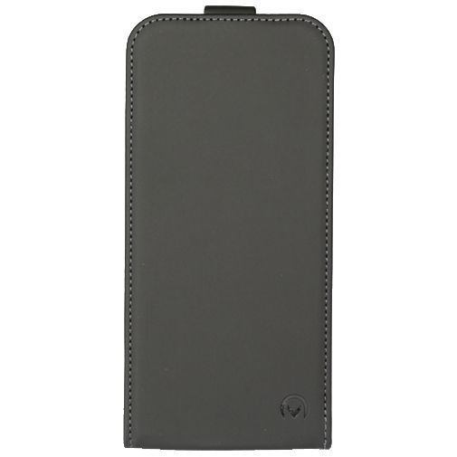 Mobilize Ultra Slim Flip Case Black HTC One M9 Plus