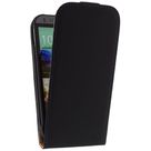 Mobilize Ultra Slim Flip Case Black HTC One Mini 2