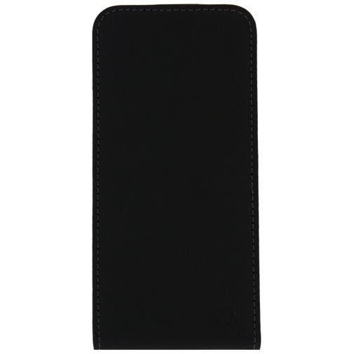 Mobilize Ultra Slim Flip Case Black HTC One
