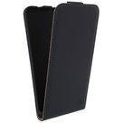 Mobilize Ultra Slim Flip Case Black Honor 6