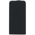 Mobilize Ultra Slim Flip Case Black Huawei Y635