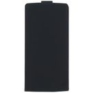 Mobilize Ultra Slim Flip Case Black LG G4c