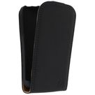 Mobilize Ultra Slim Flip Case Black LG L40