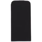 Mobilize Ultra Slim Flip Case Black LG L90
