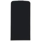 Mobilize Ultra Slim Flip Case Black LG Leon
