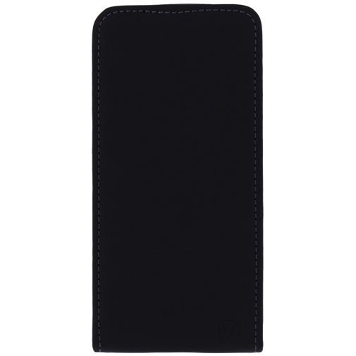 Mobilize Ultra Slim Flip Case Black LG Nexus 5