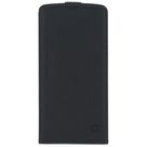 Mobilize Ultra Slim Flip Case Black Motorola Moto G (3rd Gen) 