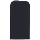 Mobilize Ultra Slim Flip Case Black Motorola New Moto E