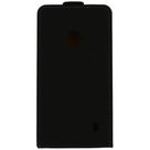 Mobilize Ultra Slim Flip Case Black Nokia Lumia 530