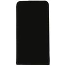 Mobilize Ultra Slim Flip Case Black Nokia Lumia 530