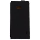 Mobilize Ultra Slim Flip Case Black Nokia Lumia 930
