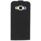 Mobilize Ultra Slim Flip Case Black Samsung Galaxy A3
