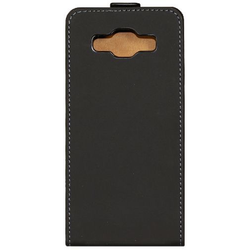 Mobilize Ultra Slim Flip Case Black Samsung Galaxy A5