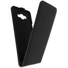 Mobilize Ultra Slim Flip Case Black Samsung Galaxy A7