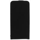 Mobilize Ultra Slim Flip Case Black Samsung Galaxy Alpha