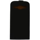 Mobilize Ultra Slim Flip Case Black Samsung Galaxy Core 2