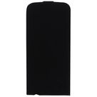Mobilize Ultra Slim Flip Case Black Samsung Galaxy J5