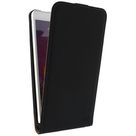 Mobilize Ultra Slim Flip Case Black Samsung Galaxy Note 4