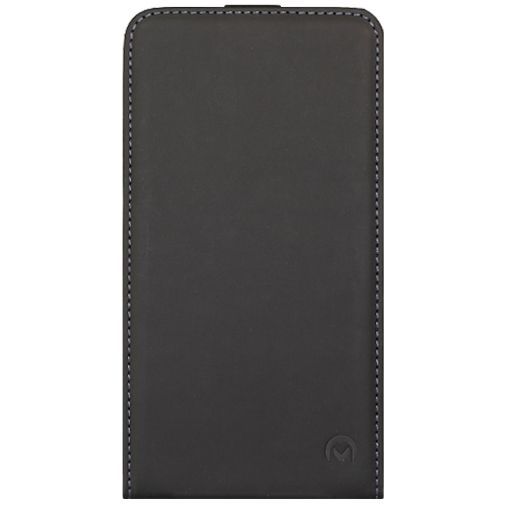 Mobilize Ultra Slim Flip Case Black Samsung Galaxy Note Edge