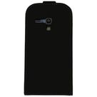 Mobilize Ultra Slim Flip Case Black Samsung Galaxy S3 Mini (VE)