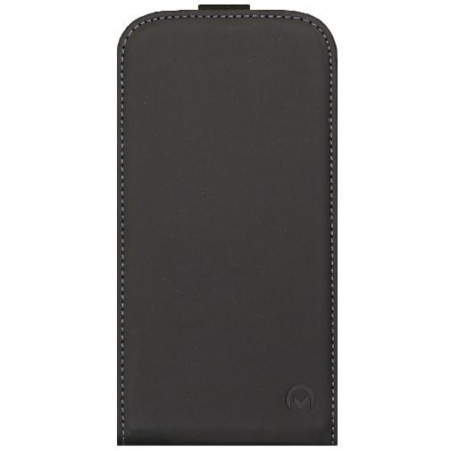 Mobilize Ultra Slim Flip Case Black Samsung Galaxy S5 Active