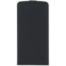 Mobilize Ultra Slim Flip Case Black Samsung Galaxy S6 Edge Plus