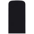 Mobilize Ultra Slim Flip Case Black Samsung Galaxy Trend (Plus)